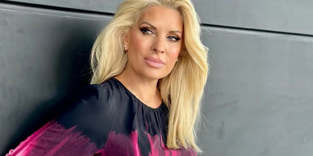 Οι άγνωστες σπουδές της Ελένης Μενεγάκη πριν γίνει παρουσιάστρια