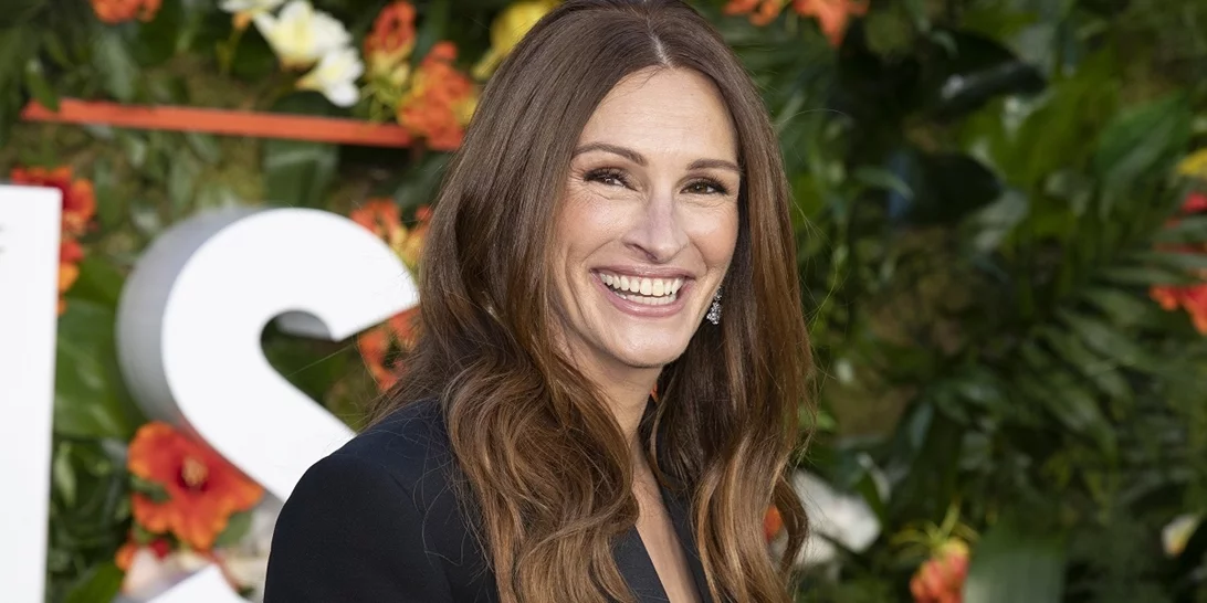 Η Julia Roberts υιοθέτησε το κούρεμα που επιστρέφει δυναμικά στη μόδα