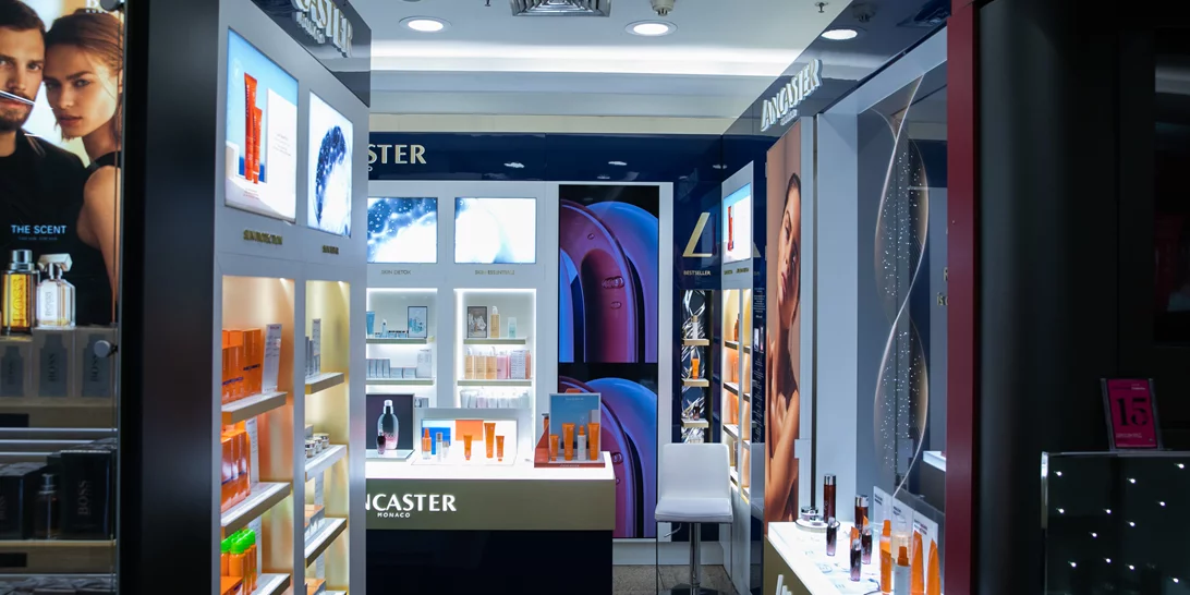 Τα πρωτοποριακά skincare προϊόντα που μας βοηθούν να μεγαλώσουμε όμορφα