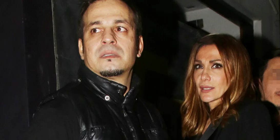 Ντέμης Νικολαΐδης | Αυτός είναι ο λόγος που βρέθηκε στη Θεσσαλονίκη το ίδιο βράδυ με τη Δέσποινα Βανδή (vid)