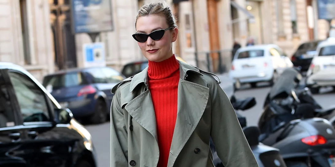 Spring 2021 | Γιατί αξίζει να προσθέσεις μία καμπαρντίνα στη συλλογή σου