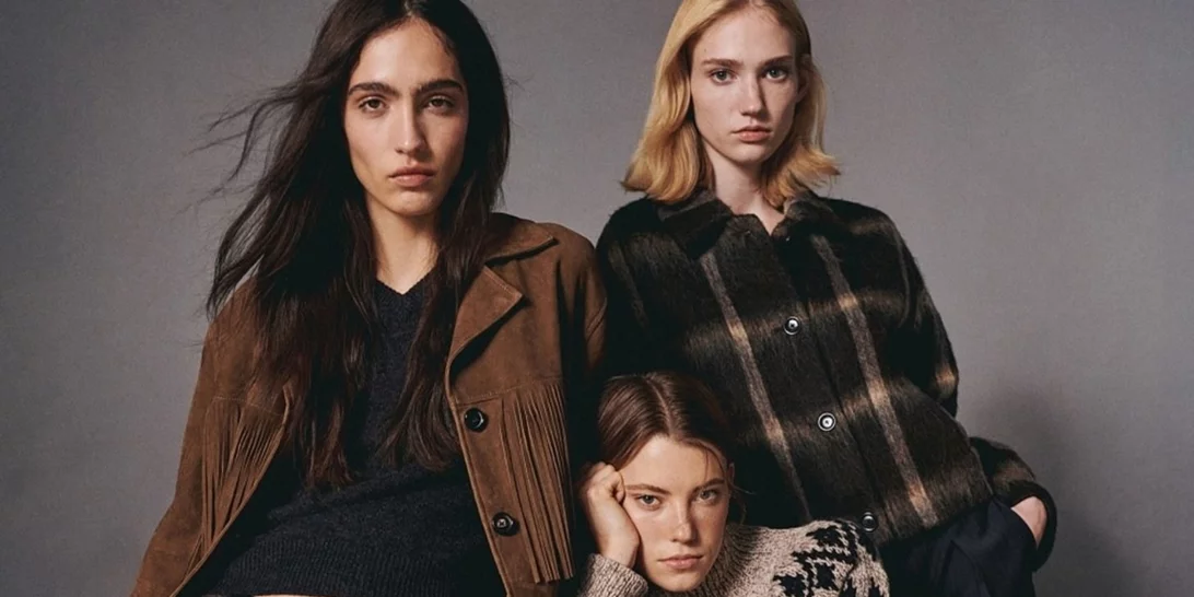 Τα απαραίτητα κομμάτια με έκπτωση από τη Massimo Dutti για μία ολοκληρωμένη γκαρνταρόμπα