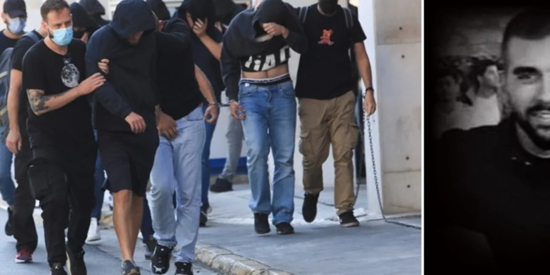 Ν. Φιλαδέλφεια |13 βασικοί ύποπτοι για τη δολοφονία του 29χρονου Μιχάλη