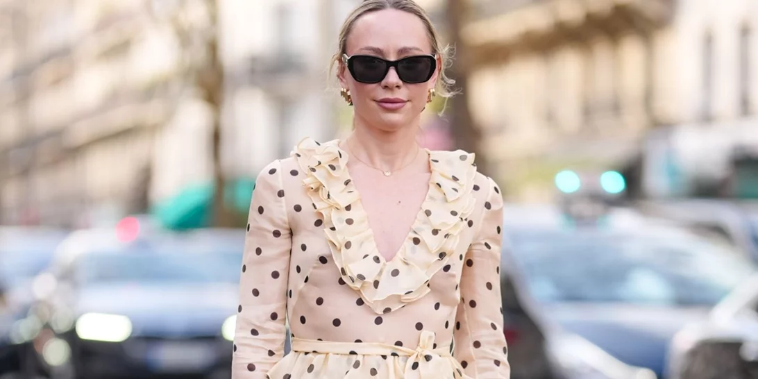 Καλοκαίρι 2025 | Πώς θα φορέσεις με στιλ την τάση του πουά