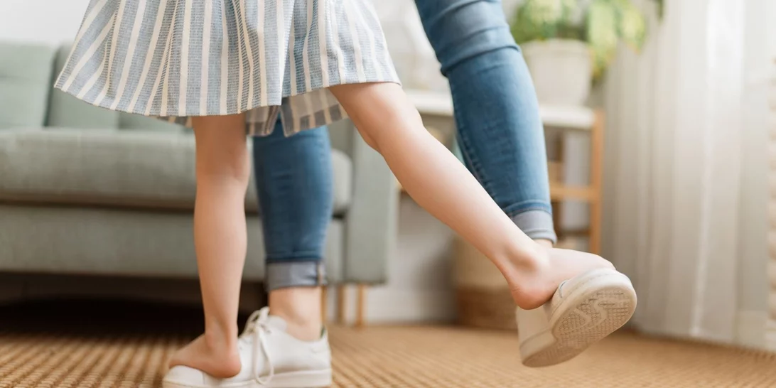 Ποιοτικός χρόνος σε 10 λεπτά | 10 ιδέες που ενισχύουν τη σύνδεση με τα παιδιά