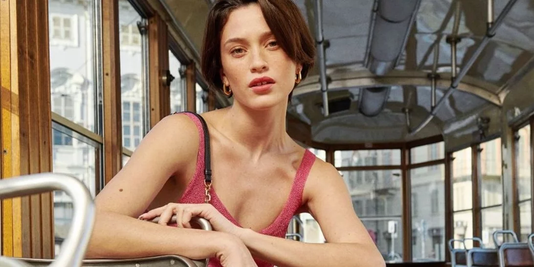 Τα νέα καλσόν της Calzedonia θα ανανεώσουν τις ανοιξιάτικες εμφανίσεις σου