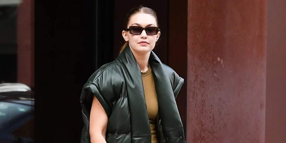 Οι πιο chic τρόποι για να φορέσεις το δερμάτινο παντελόνι