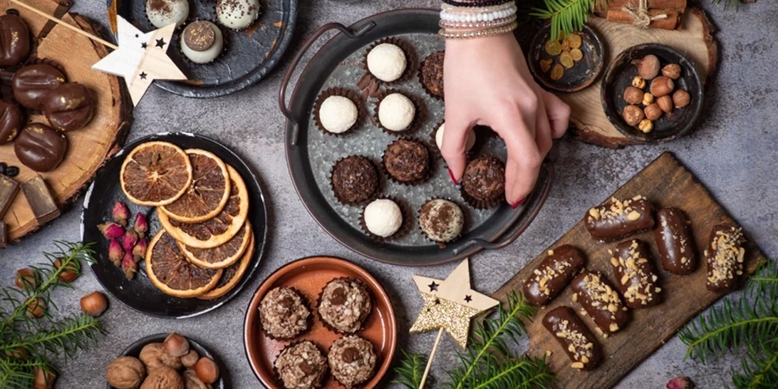 Εορτολόγιο | Ποιος γιορτάζει σήμερα, 25 Δεκεμβρίου - Μεγάλη γιορτή