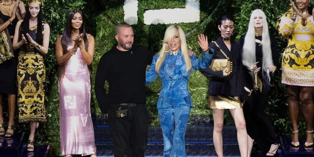 Αυτές είναι οι σημαντικότερες ειδήσεις στη μόδα του 2021 που αξίζει να θυμηθείς