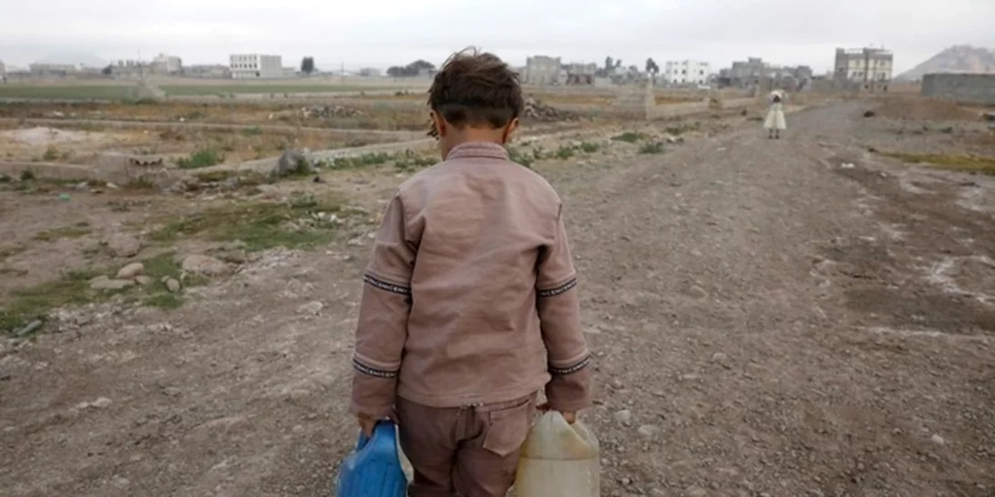 Παγκόσμια Ημέρα Παιδιού: Η προστασία των ασυνόδευτων ανηλίκων στην Ελλάδα