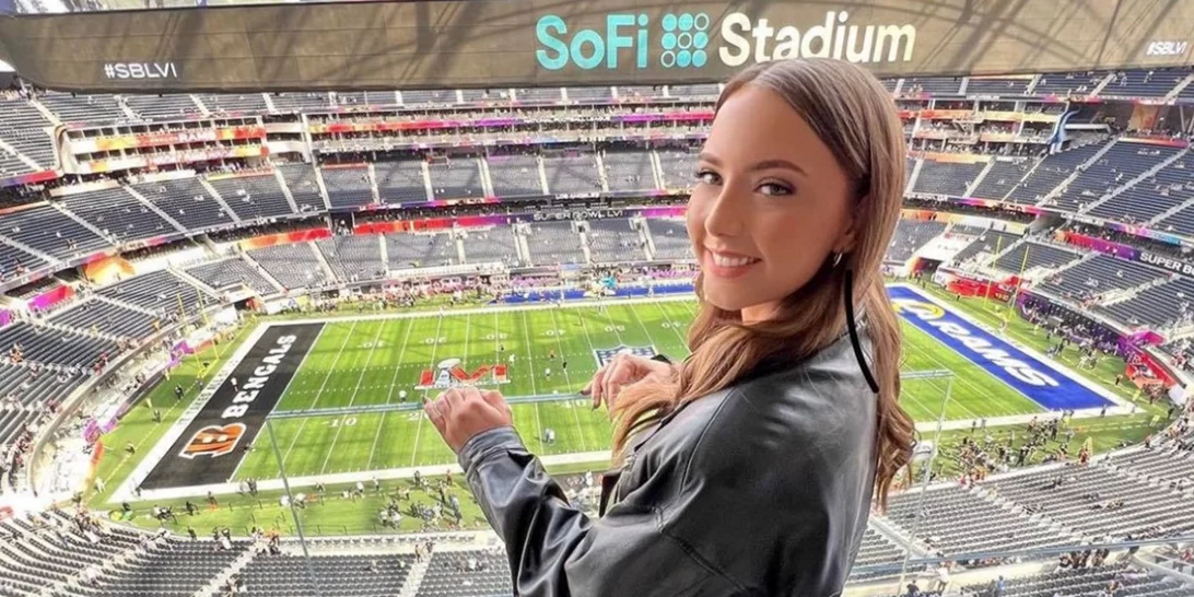 Hailie Jade Scott | Η εμφάνιση της κόρης του Eminem στο Super Bowl και η δημόσια υποστήριξη στον πατέρα της