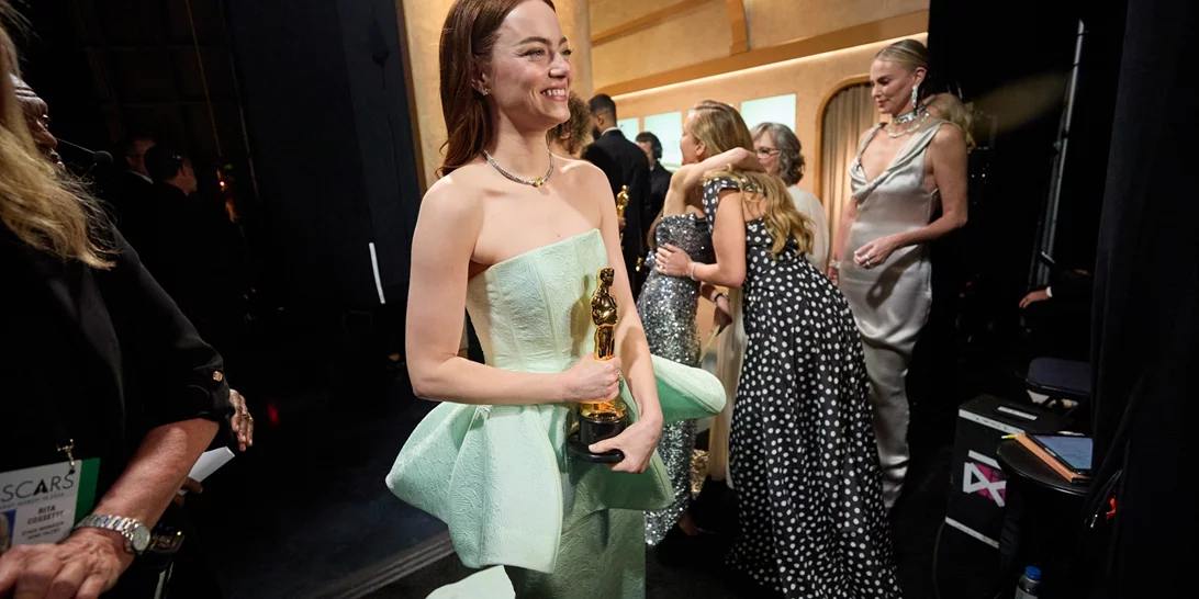 Oscars 2024: Οι μεγάλοι νικητές και οι καλύτερες στιγμές