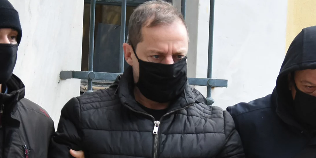 Δημήτρης Λιγνάδης | Τί κατέθεσε η Ελληνίδα ηθοποιός και επί 19 χρόνια σύντροφός του (vid)