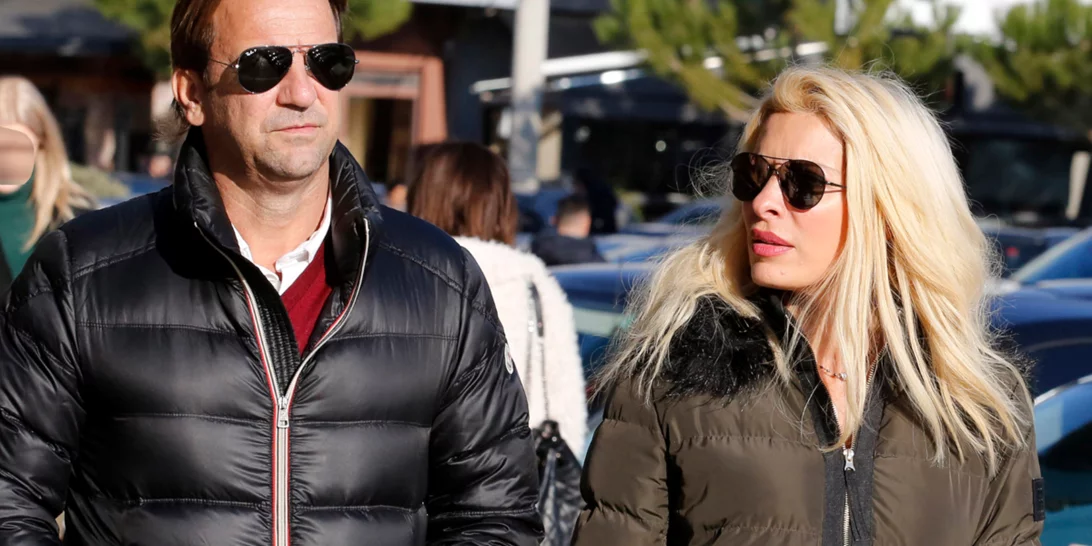 Ελένη Μενεγάκη | Η αποκάλυψη για την αλλαγή στην εξωτερική εμφάνιση της κόρης της, Μαρίνας