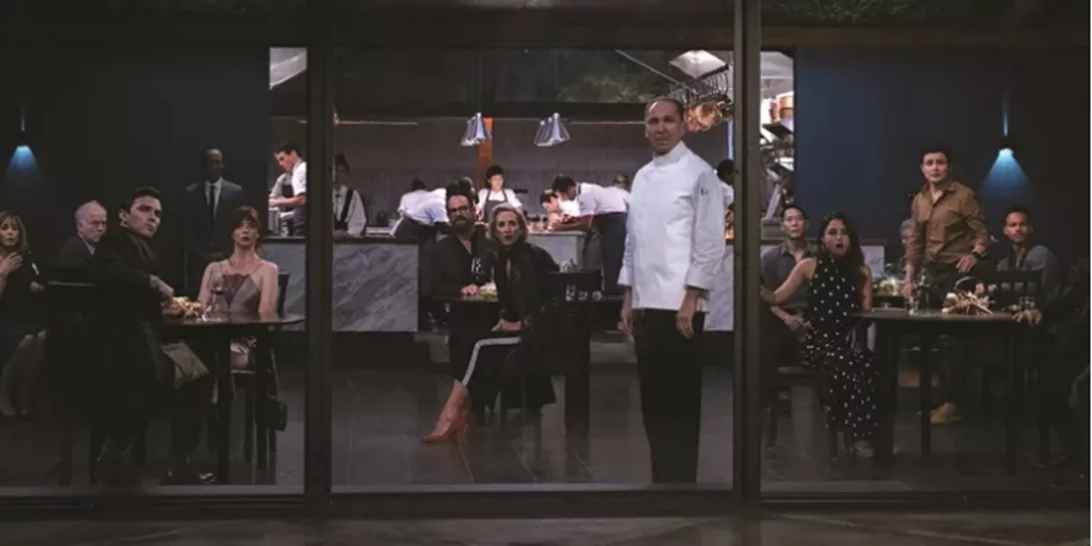 Σεφ πίσω από τη μαρκίζα | 4 ταινίες με σοβαρό γαστρονομικό υπόβαθρο