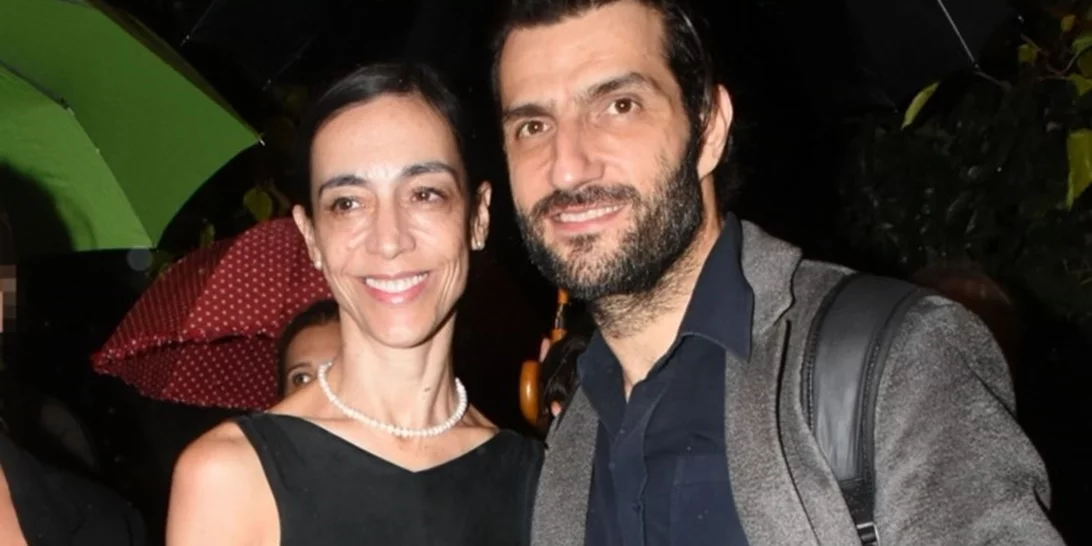 "Γουστάρουμε τώρα και τώρα θα παντρευτούμε" - Ο Νίκος Κουρής αποκαλύπτει τις λεπτομέρειες του γάμου του με την Έλενα Τοπαλίδου