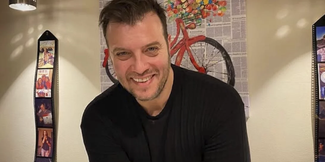 Το πανεύκολο και υγιεινό τραχανότο του Λάμπη Λιβιεράτου