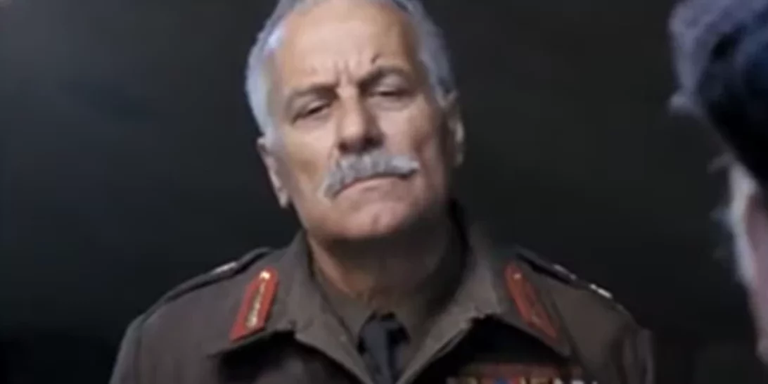 Πέθανε από κορονοϊό ο ηθοποιός Κώστας Κλεφτόγιαννης