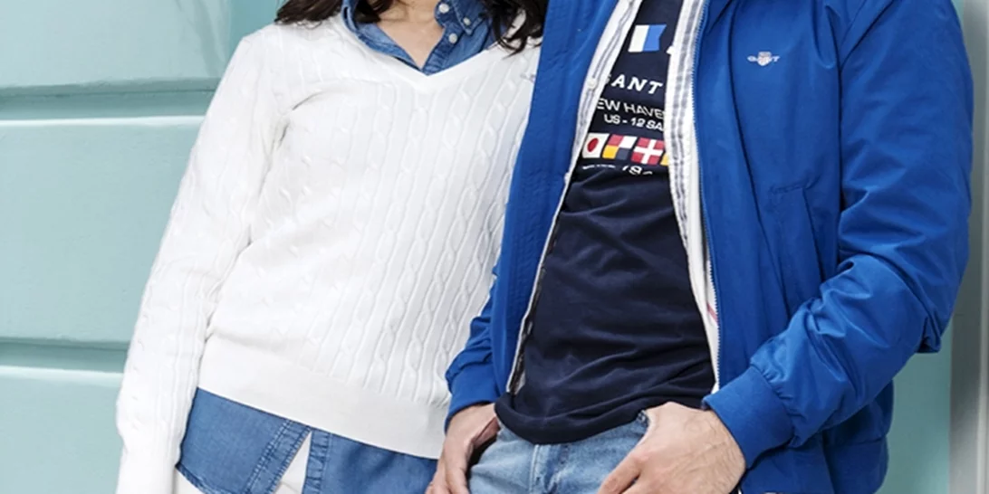 PREPPY LOOKS ΓΙΑ ΕΚΕΙΝΗ ΚΑΙ ΓΙΑ ΕΚΕΙΝΟΝ