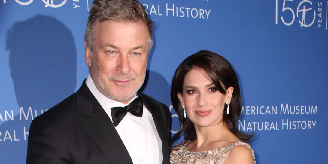 Alec και Hilaria Baldwin | Απέκτησαν το έκτο παιδί τους