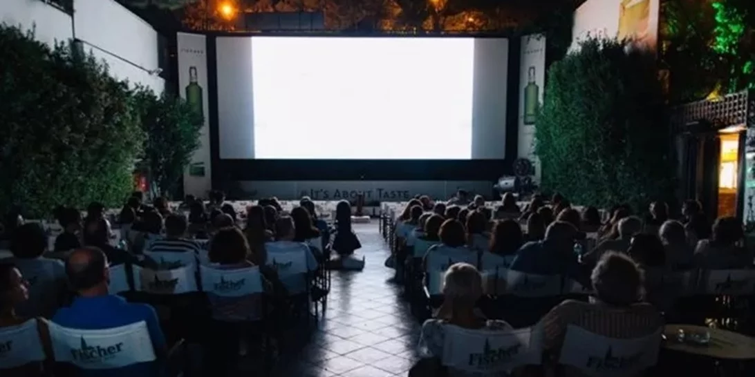 Τι νέο θα δούμε αυτό το ΠΣΚ στα θερινά σινεμά