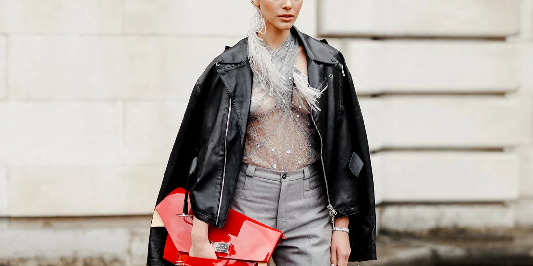 Τα 8 δερμάτινα κομμάτια που θα χρειάζεσαι πάντα στην γκαρνταρόμπα σου