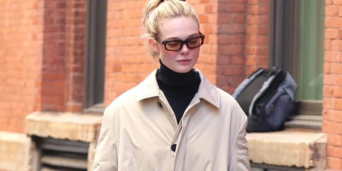 Ξέχνα τα skinny jeans | Αυτό είναι το denim παντελόνι που πρωταγωνιστεί το 2024