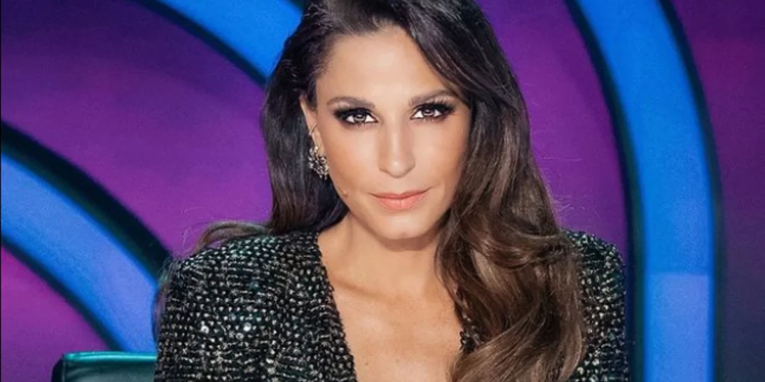 Κατερίνα Παπουτσάκη | Πιο hot από ποτέ στο 3o YFSF All Star