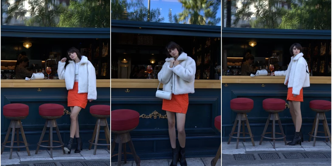 Zesty Orange is having a moment | Πώς θα φορέσεις το χρώμα - τάση της χρονιάς