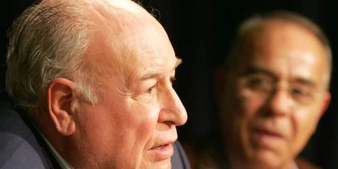 Ο Γιάννης Διακογιάννης ήταν παντού