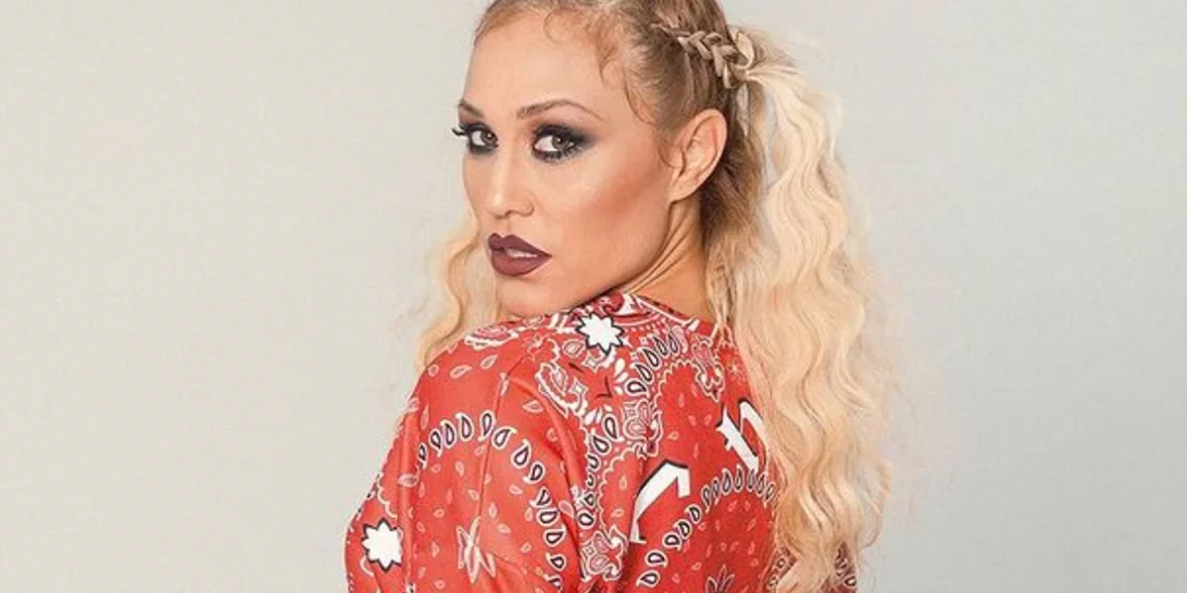 Πηνελόπη Αναστασοπούλου | Η ανάρτησή της για τη "μάρτυρα - κλειδί" στην υπόθεση Λιγνάδη