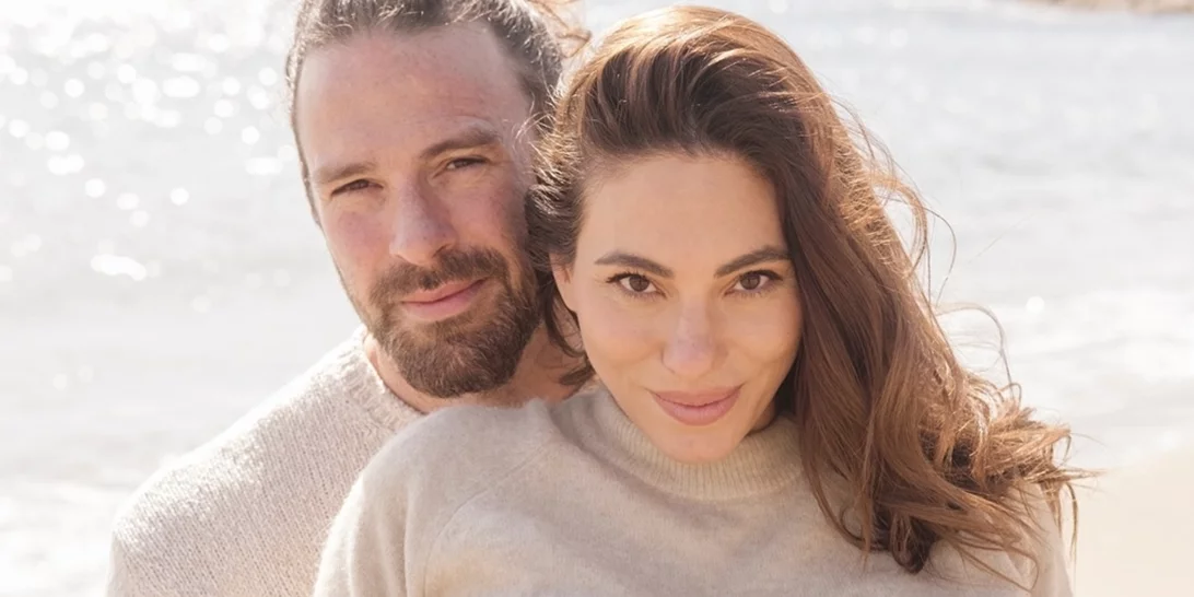 Έγκυος η Ευρυδίκη Βαλαβάνη | Η ανάρτησή της με φουσκωμένη κοιλίτσα