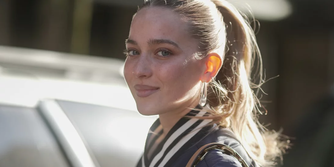 NYFW | 5 χτενίσματα που θα υιοθετήσουμε την άνοιξη σύμφωνα με τις trendsetters της Νέας Υόρκης