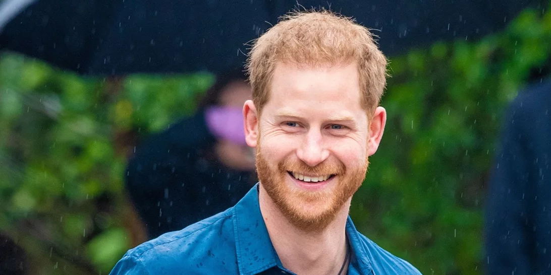 Πρίγκιπας Harry | "Η ζωή στο Παλάτι είναι σαν να βρίσκεσαι σε ζωολογικό κήπο"