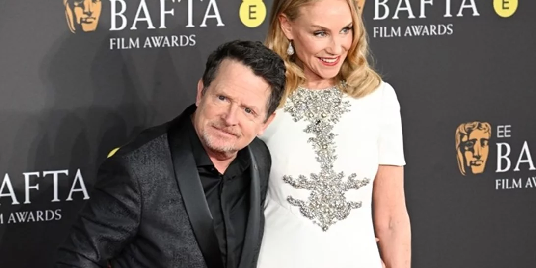 Michael J. Fox | Με αναπηρικό αμαξίδιο στα BAFTA 2024,προκάλεσε δάκρυα συγκίνησης