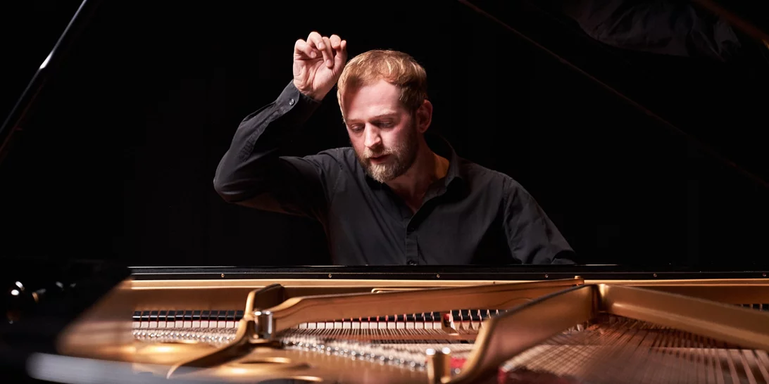 Μεγάλοι ερμηνευτές στο Μέγαρο Μουσικής | Viktoria Mullova και Alasdair Beatson