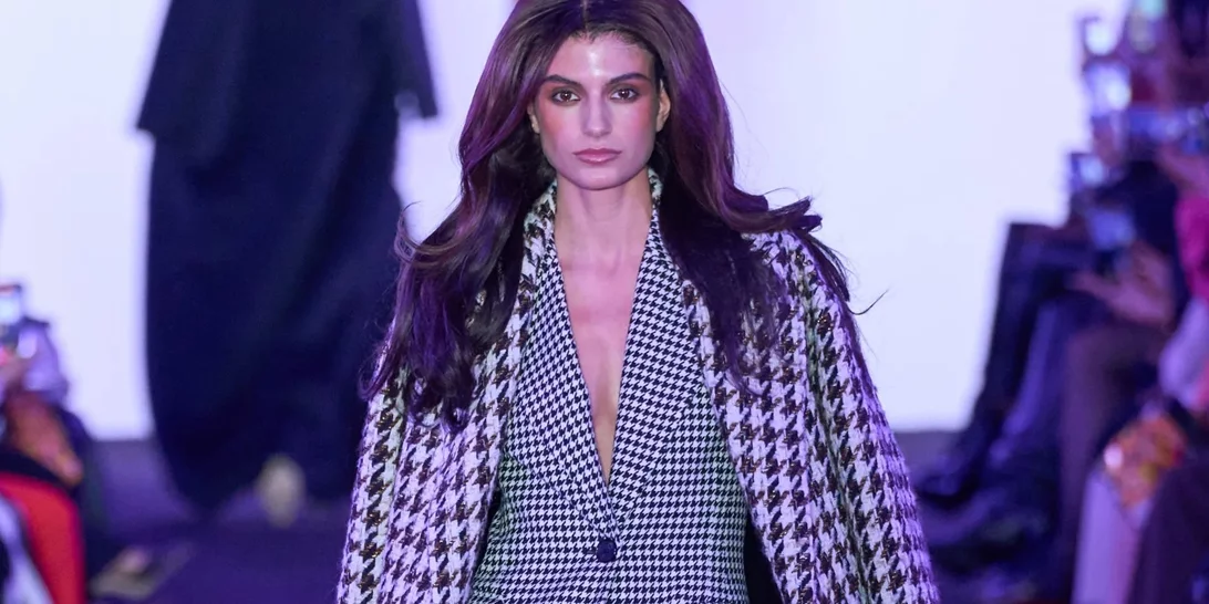 Big Hair is back | H κολακευτική τάση μαλλιών που κυριάρχησε στα catwalks φέτος