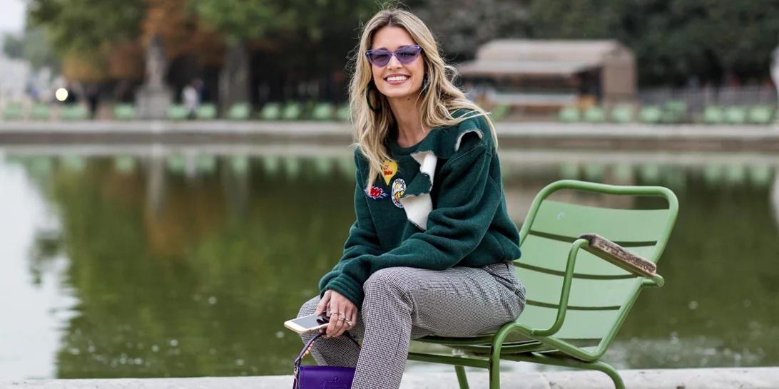 10 items από ελληνικά brands για μία ολοκληρωμένη ανοιξιάτικη γκαρνταρόμπα