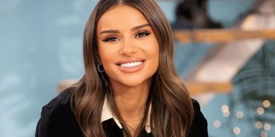 Ελένη Τσολάκη | Αυτή είναι η ρουτίνα ομορφιάς που ακολουθεί στον 6ο μήνα της εγκυμοσύνης της