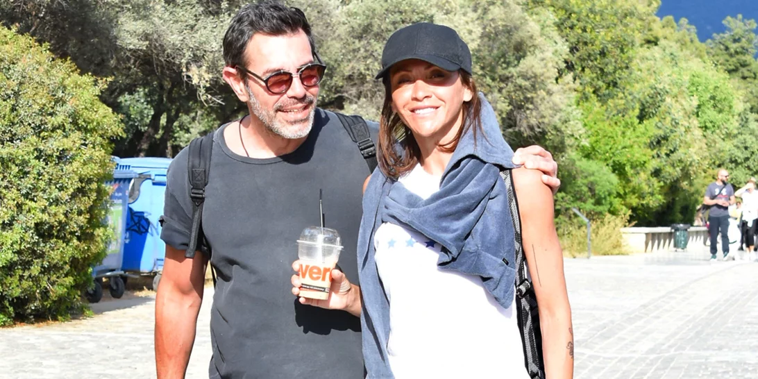 Ιωσήφ Μαρινάκης - Χρύσα Καλπάκη | Nέες πληροφορίες για το πολυσυζητημένο διαζύγιο