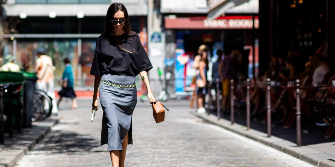 Οι ντένιμ φούστες είναι η τάση που θα φορέσουμε αυτό το φθινόπωρο