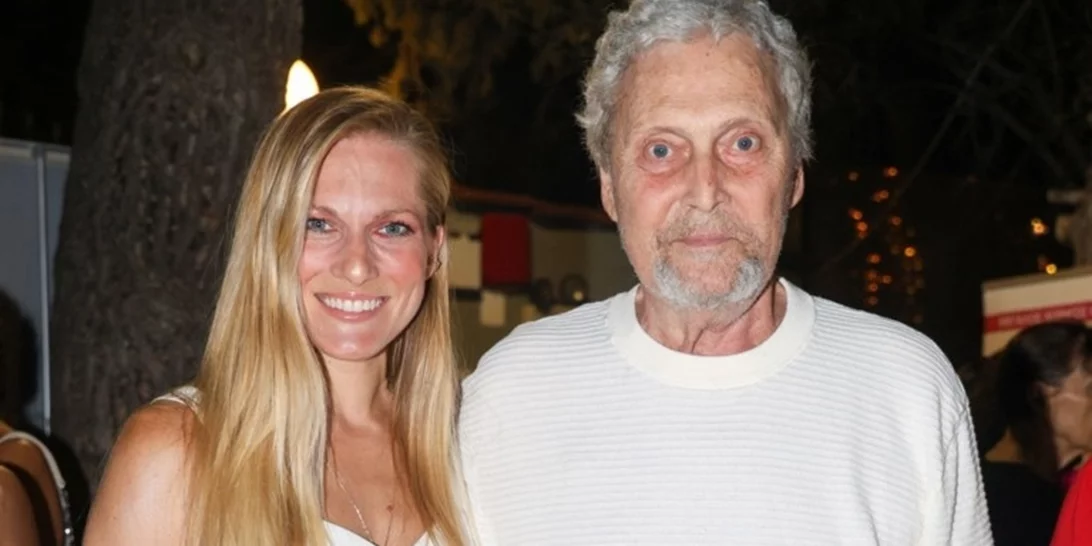 Πέθανε ο Αλμπέρτο Εσκενάζυ