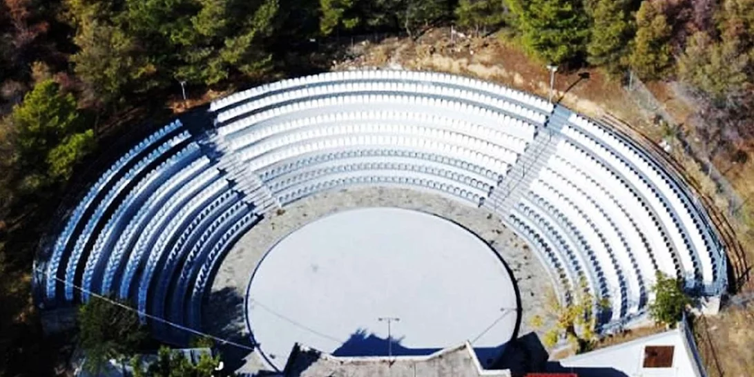 Οι Βραδιές Πολιτισμού επιστρέφουν στο Αμφιθέατρο "Μίκης Θεοδωράκης" για 7η χρονιά