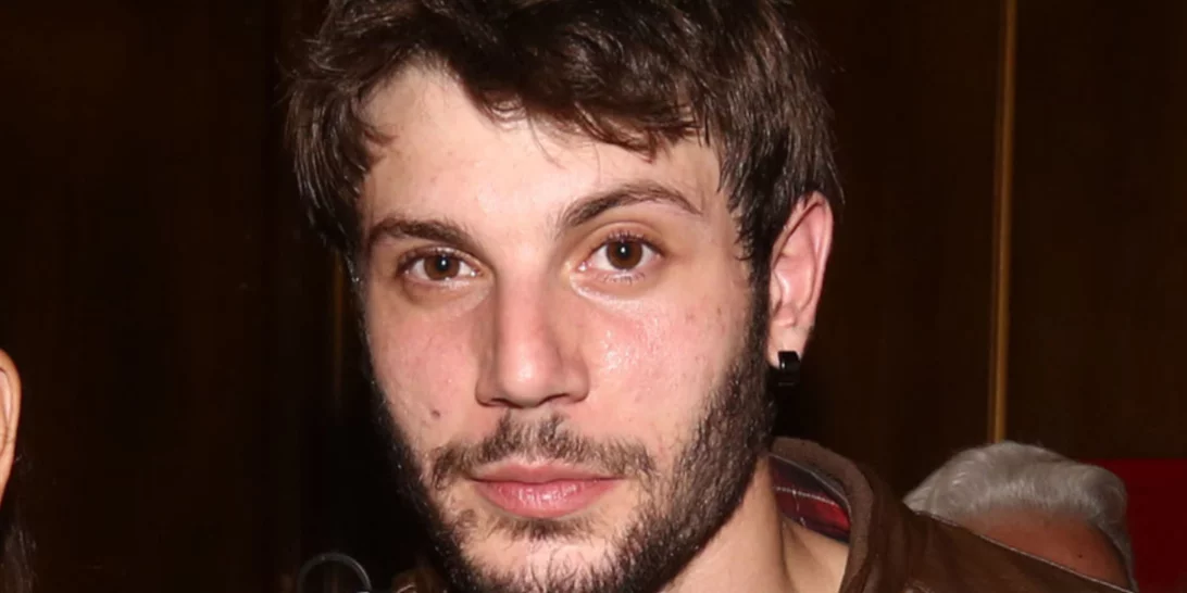 Πάρης Σκαρτσολιάς | Βαρύ πένθος για τον ηθοποιό