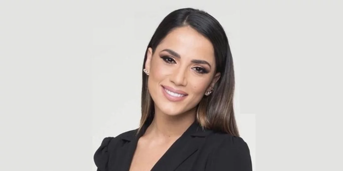 Ευλαμπία Ρέβη | "Δεν εύχομαι σε καμία εγκυμονούσα να συμβεί αυτό που μου συνέβη"