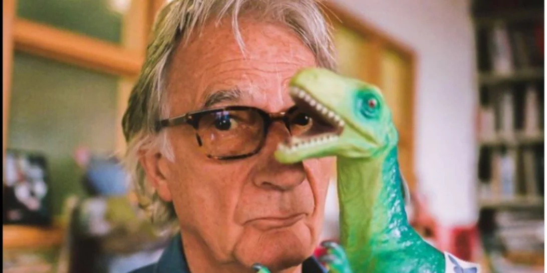 Ο Paul Smith εξακολουθεί να φορά τα κοστούμια του την περίοδο του lockdown