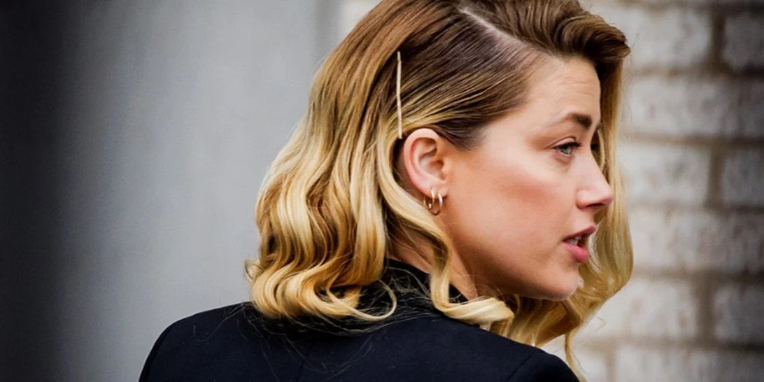 "Η Amber χτύπησε τον Johnny"| Η αποκαλυπτική κατάθεση της αδελφής της Amber Heard για τον βίαιο καυγά της με τον Johnny Depp