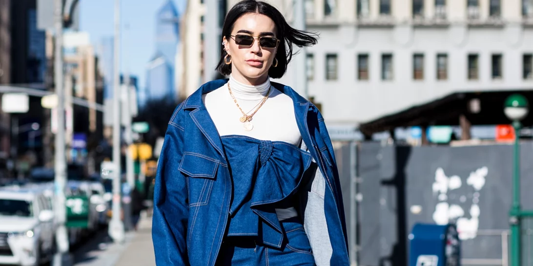 5 αλλαγές που μπορείς να κάνεις για να ανανεώσεις το ντύσιμό σου