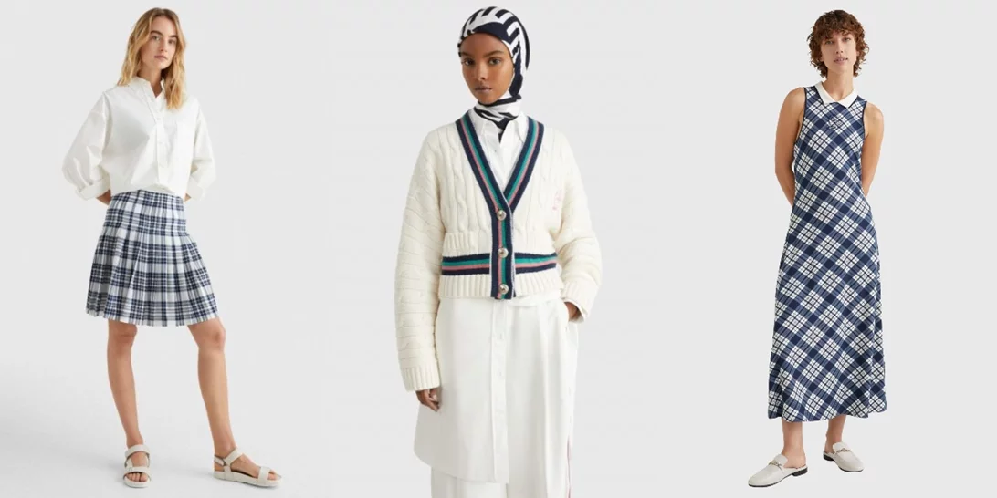 Οι κανόνες του Μodern Prep