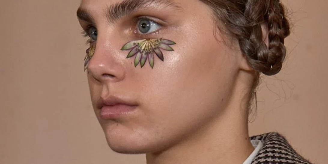 Οι ωραιότερες beauty στιγμές από την Εβδομάδα Μόδας του Λονδίνου